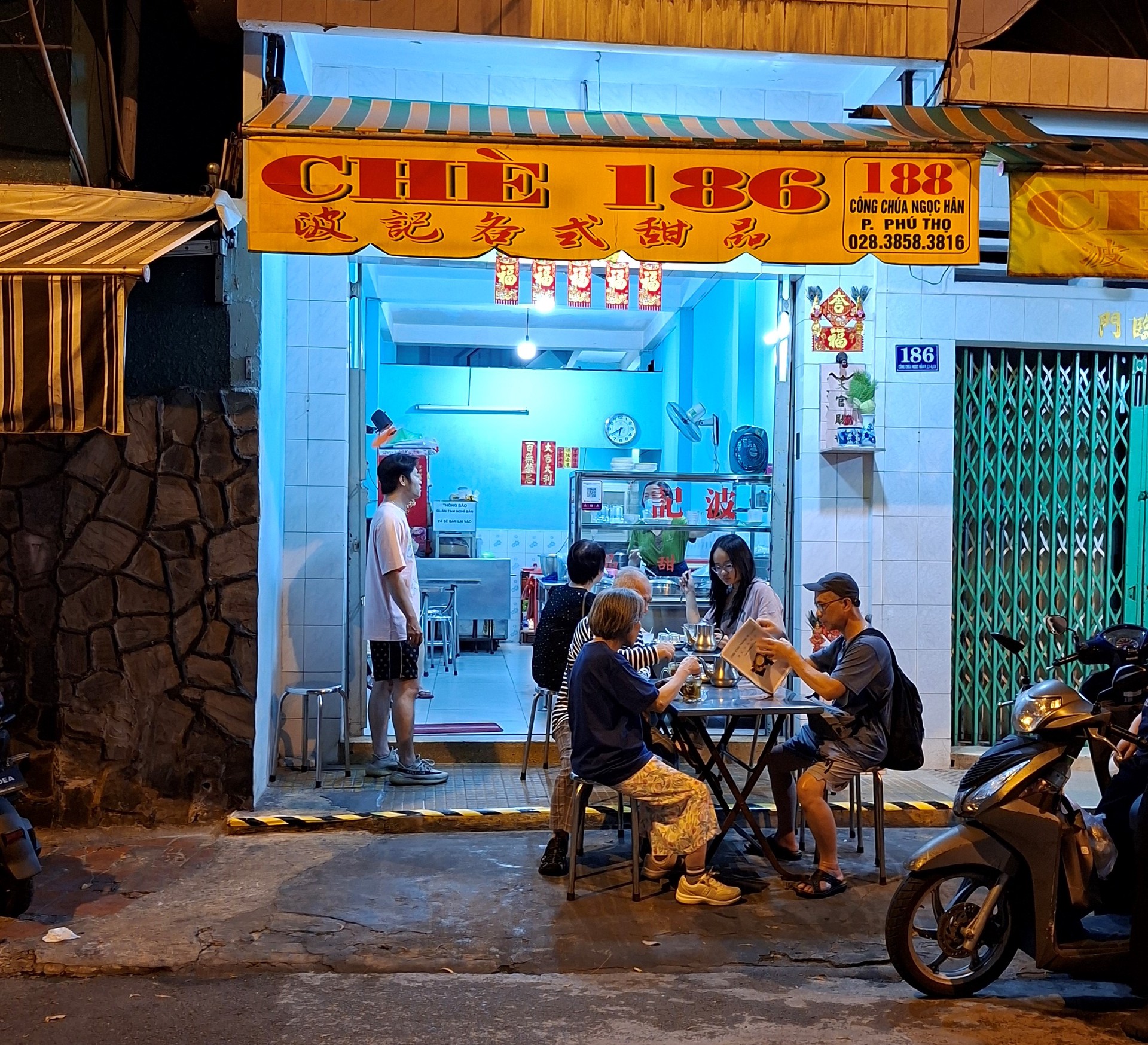 Hinh anh Địa chỉ: 138 Châu Văn Liêm, Phường 11, Quận 5, Thành phố Hồ Chí Minh. 10