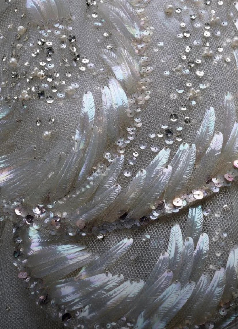 Hinh anh Junon và Venus 1949: Viên ngọc quý của Dior trong nỗi ám ảnh của Jonathan Anderson 10