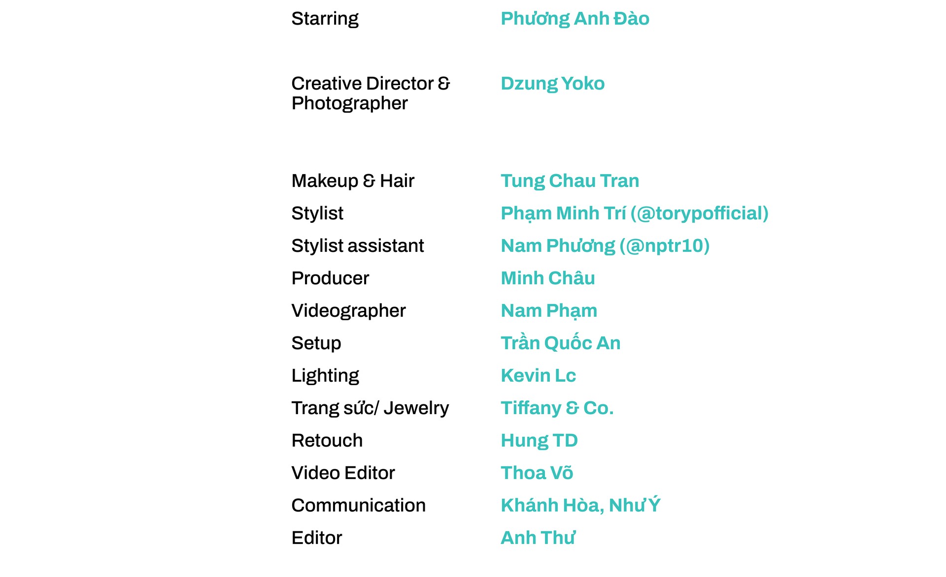 Hinh anh Phương Anh Đào chia sẻ về nỗ lực giữa những thăng trầm 26