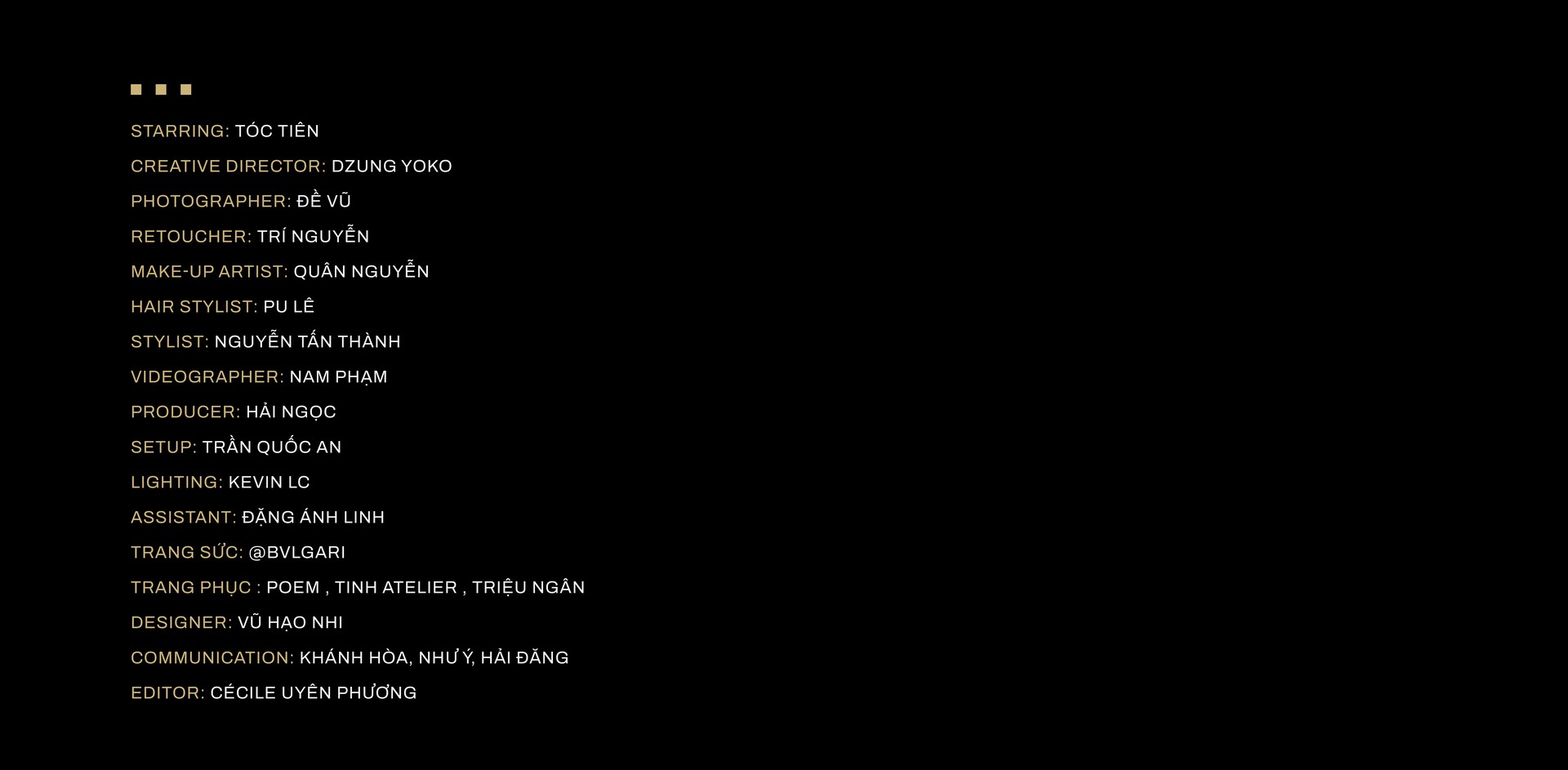 Hinh anh Cuộc trò chuyện với Tóc Tiên về sức mạnh từ những khoảng lặng 26