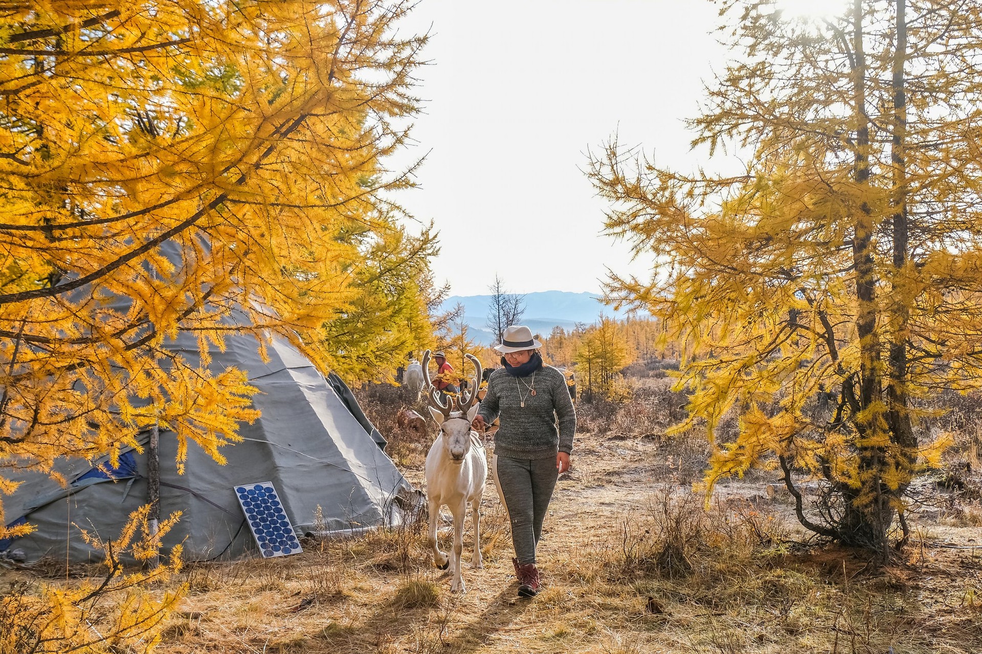 Hinh anh 4 nữ travel blogger truyền cảm hứng khám phá thế giới 4