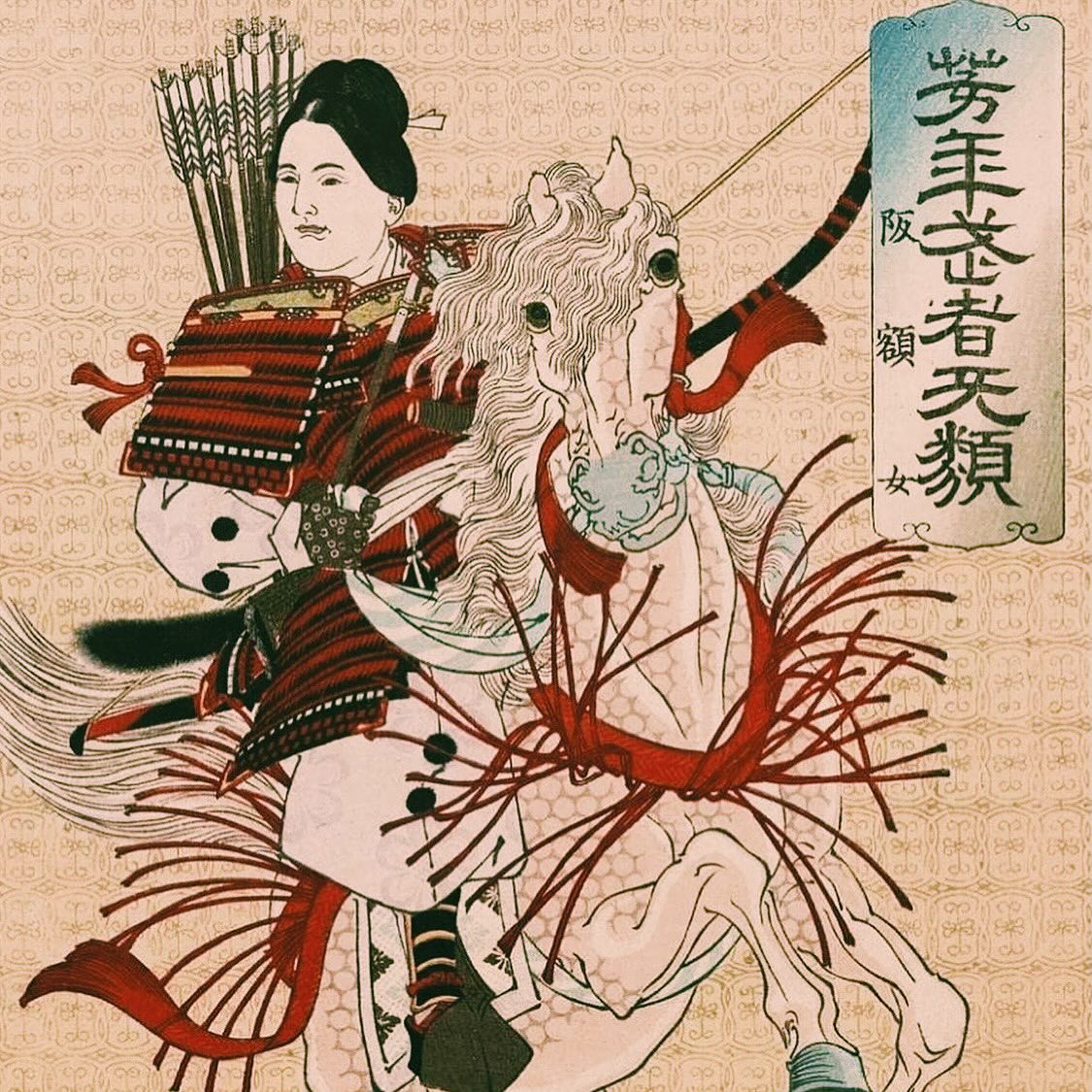 Hinh anh Nữ samurai: chương sử bị 'bỏ quên' trong huyền thoại samurai Nhật Bản 5