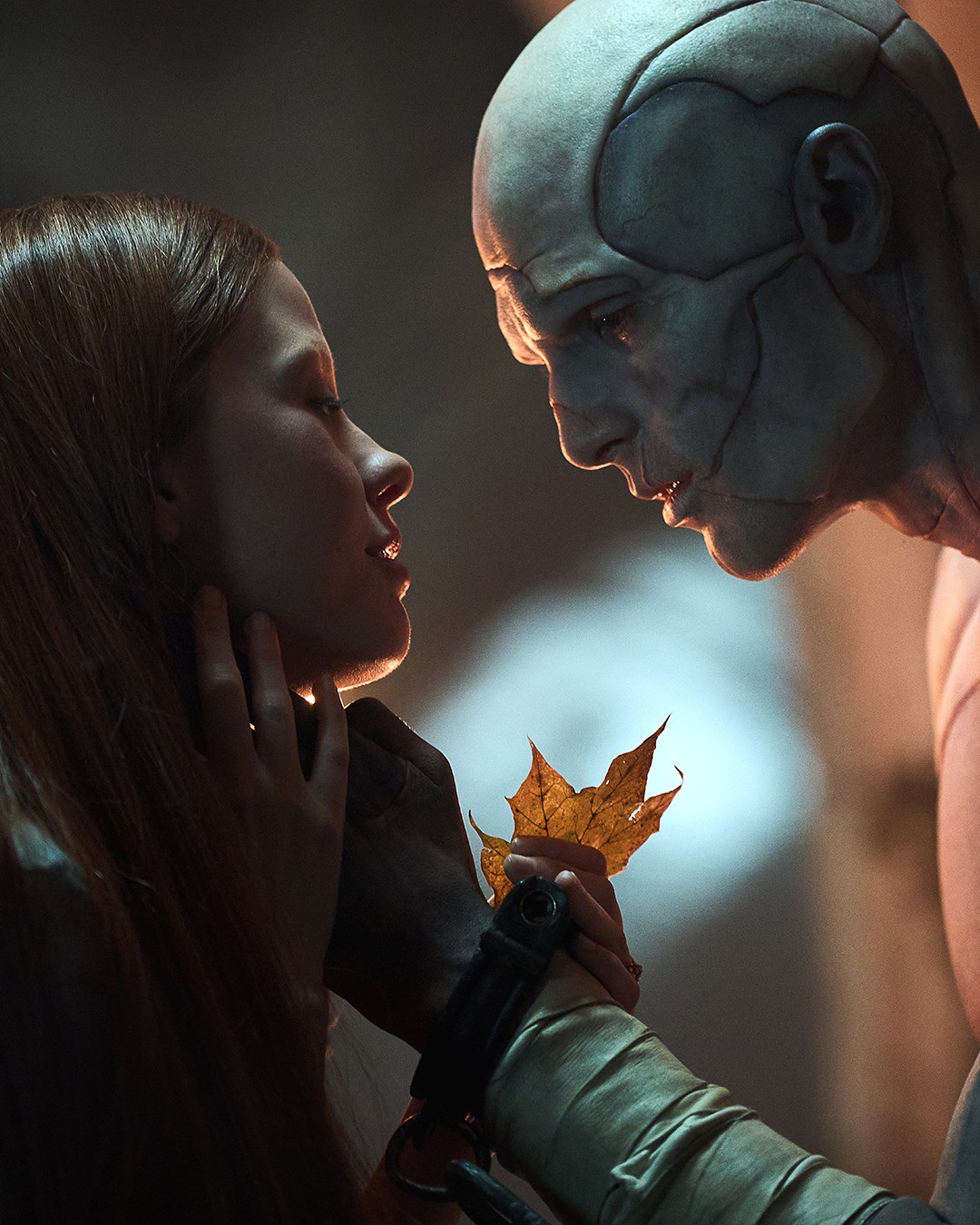 Hinh anh Frankenstein: Khi mỹ học Gothic chinh phục Oscar 2026 22