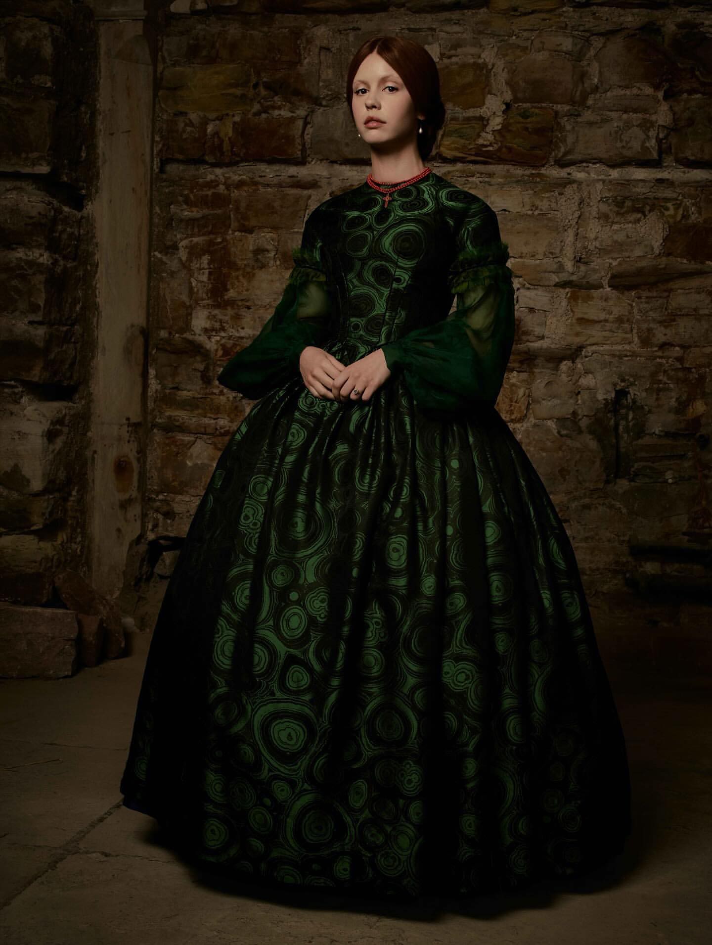 Hinh anh Frankenstein: Khi mỹ học Gothic chinh phục Oscar 2026 10