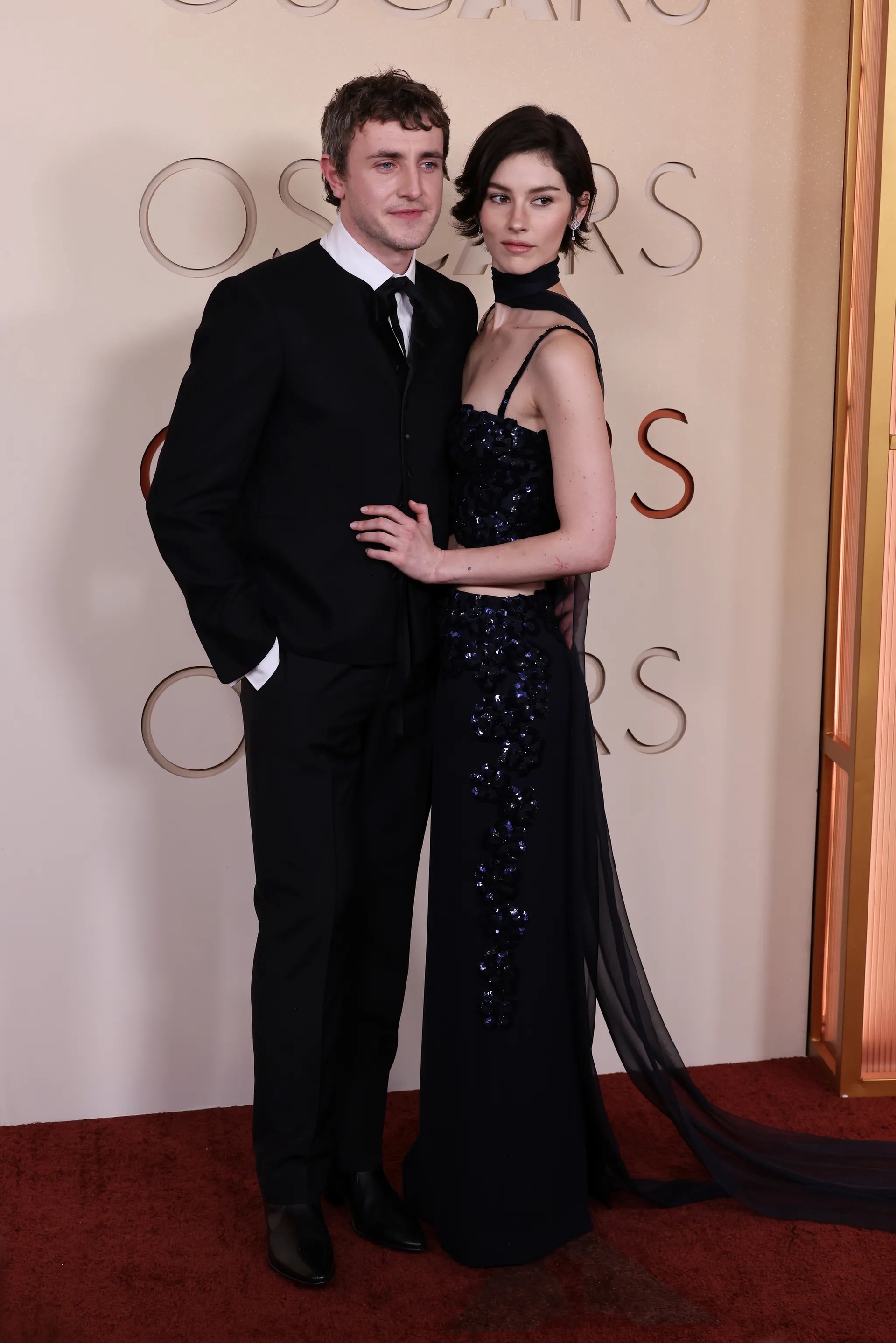 Hinh anh Oscar 2026: Lãnh địa của CHANEL, Dior và các tài tử cũng “lên đồ” ấn tượng 1