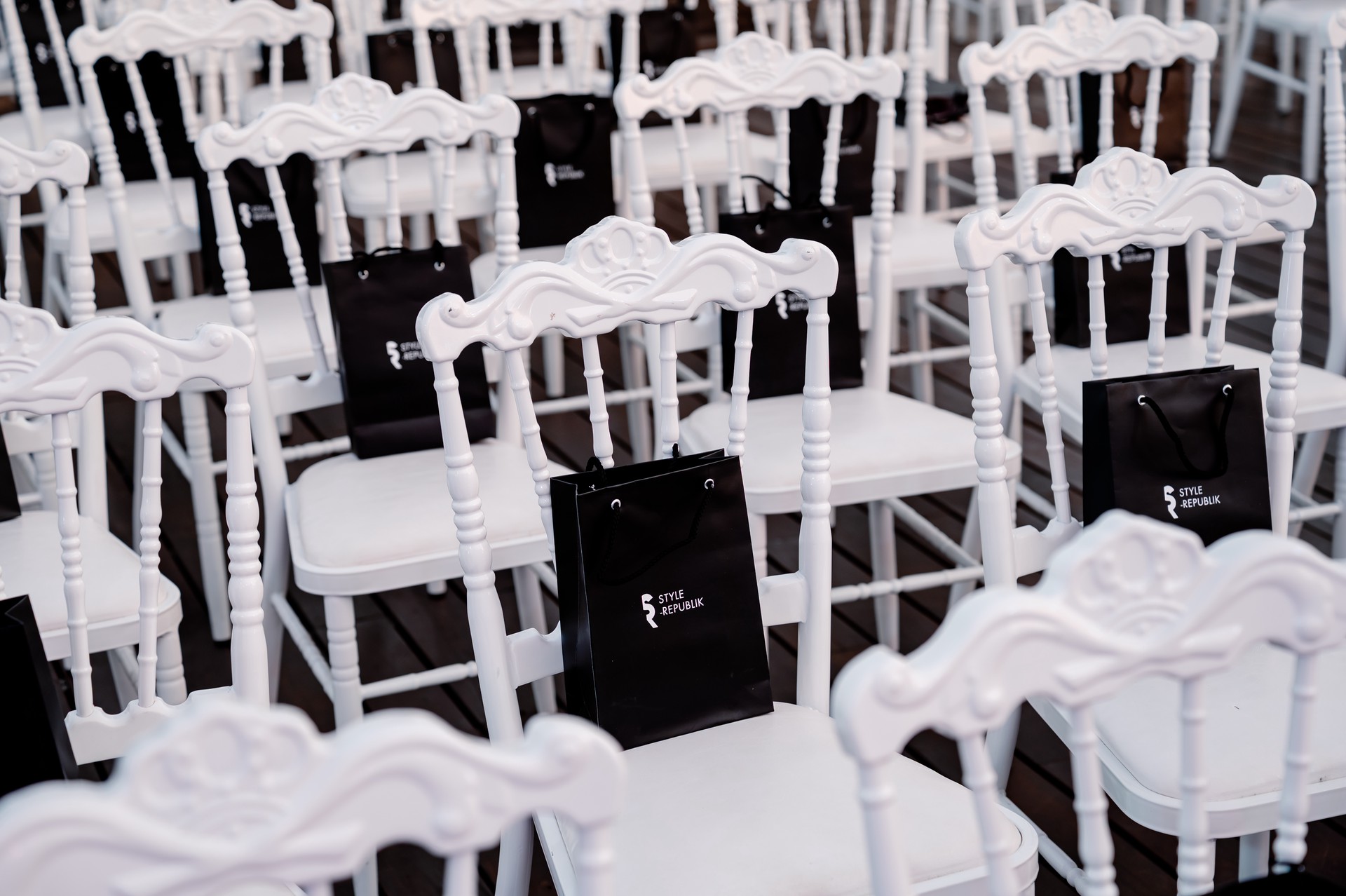 Hinh anh SR Fashion Awards 2026: Một thập kỷ bền bỉ tôn vinh giá trị Việt 3