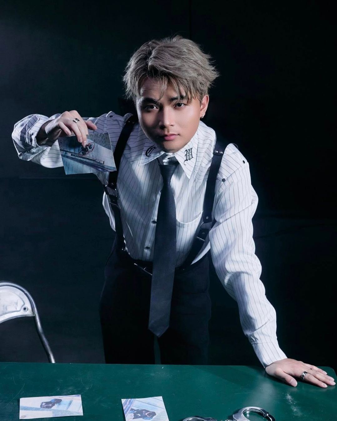 Hinh anh Chiến dịch 08/03 của Chicilon Media: Một lời chúc, một khoảnh khắc riêng 4