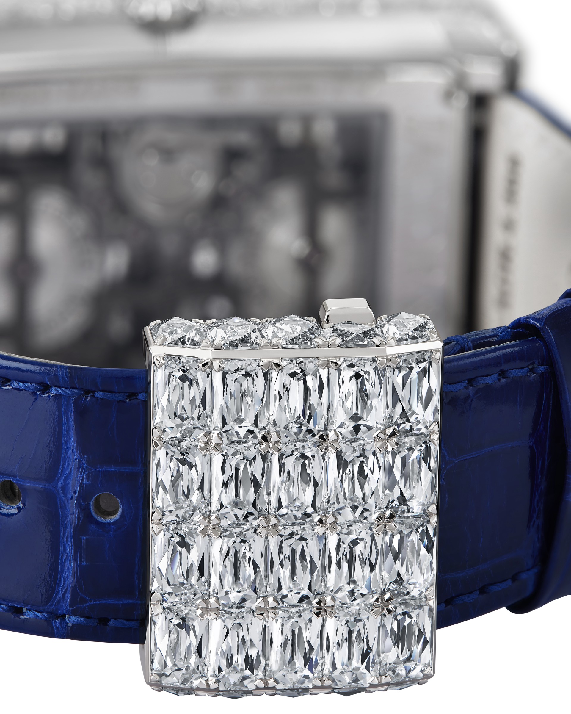 Hinh anh Jacob & Co. vừa phát triển và đăng ký bản quyền kiểu cắt kim cương riêng 6