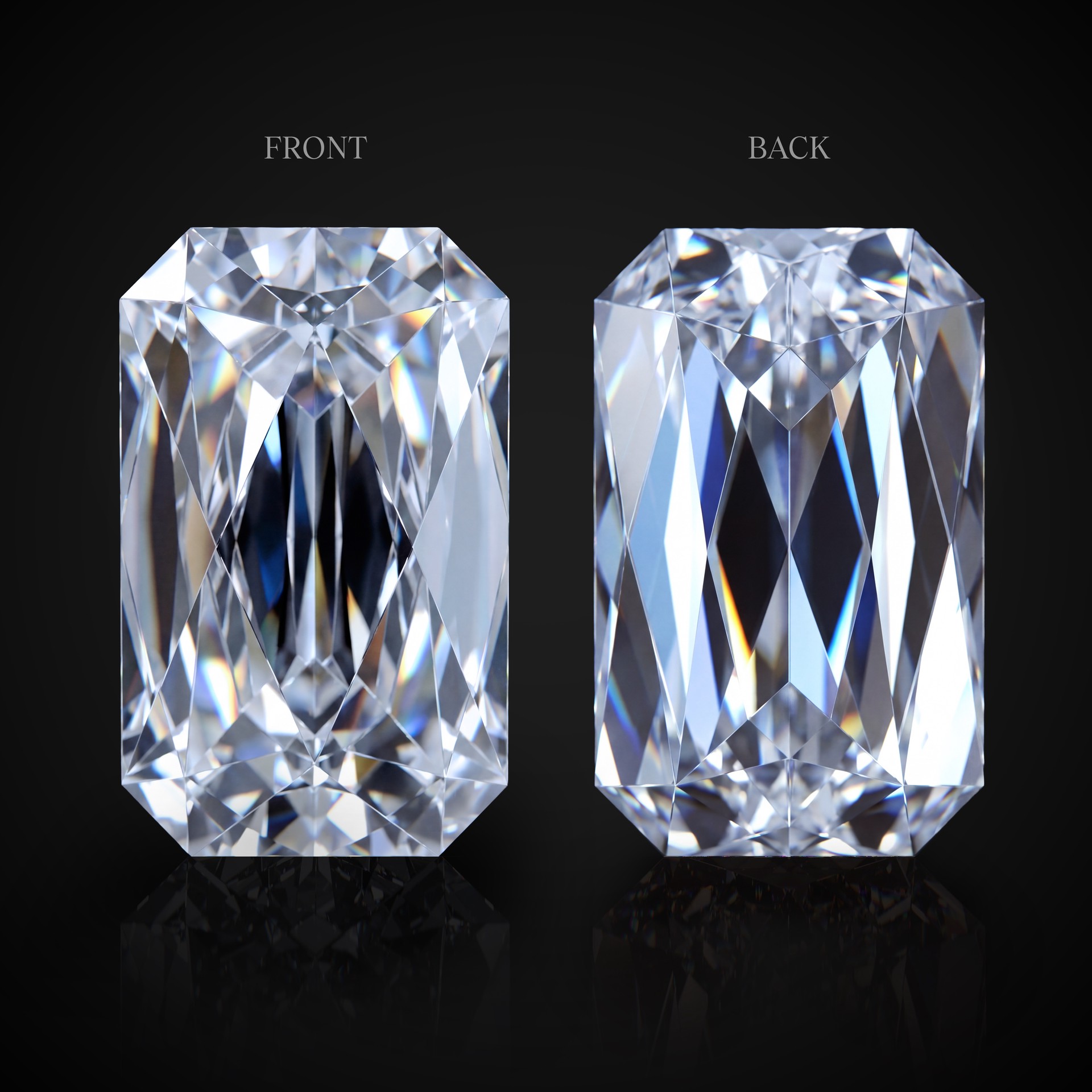 Hinh anh Jacob & Co. vừa phát triển và đăng ký bản quyền kiểu cắt kim cương riêng 2