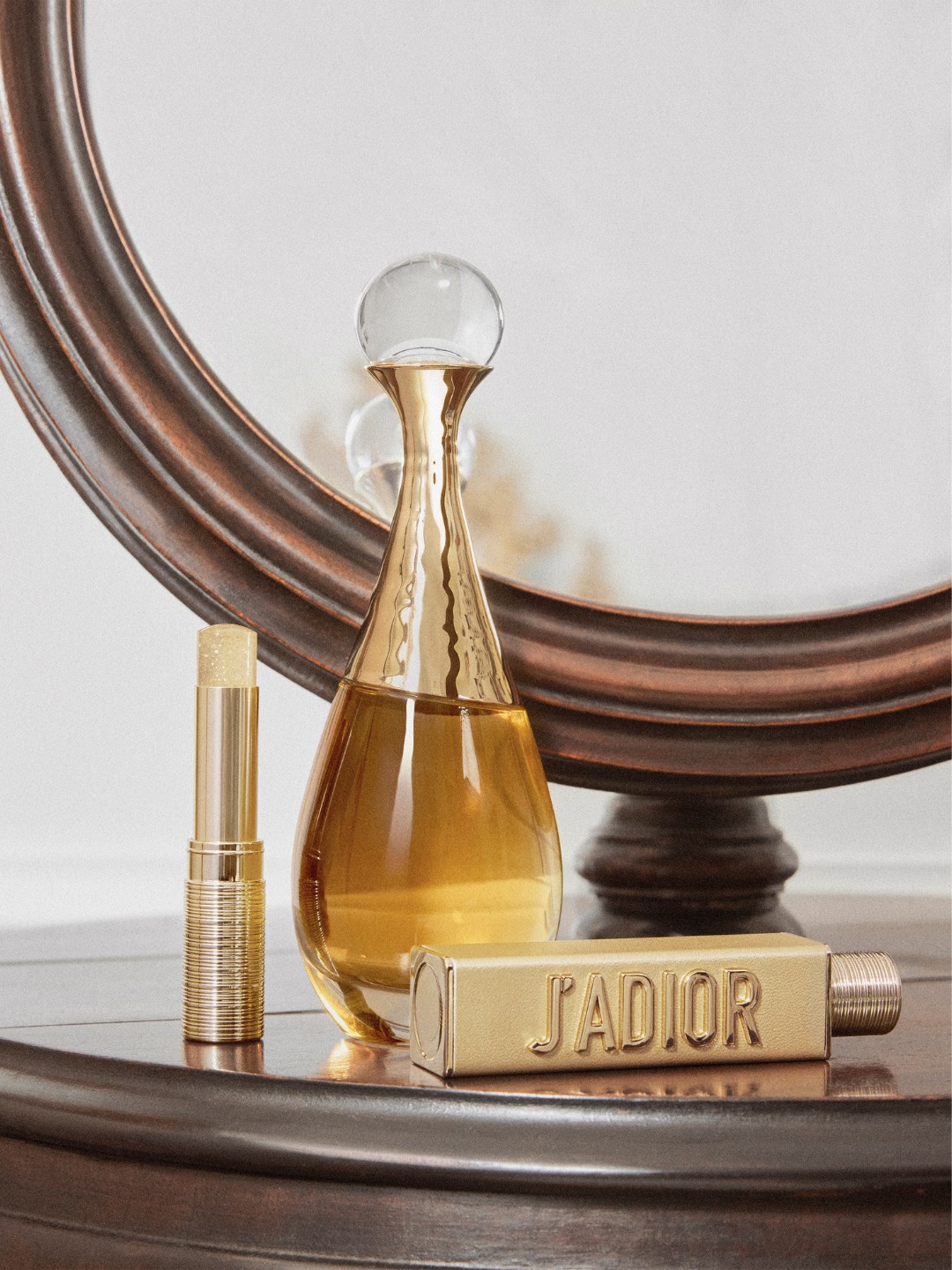 Hinh anh Dior J'adore Intense - Chương mới của dòng nước hoa biểu tượng 3