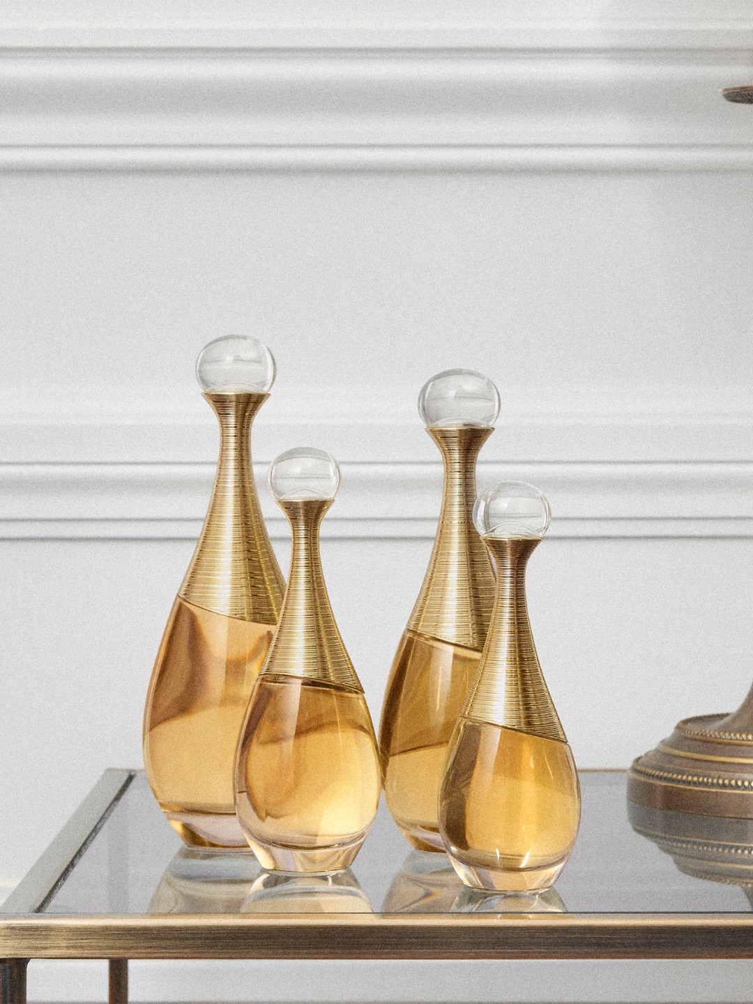 Hinh anh Dior J'adore Intense - Chương mới của dòng nước hoa biểu tượng 4