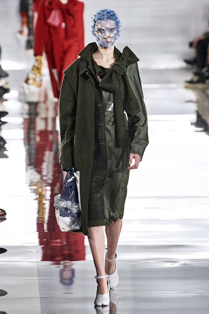 Hinh anh John Galiano và những bí thuật thời trang không thể sao chép 20