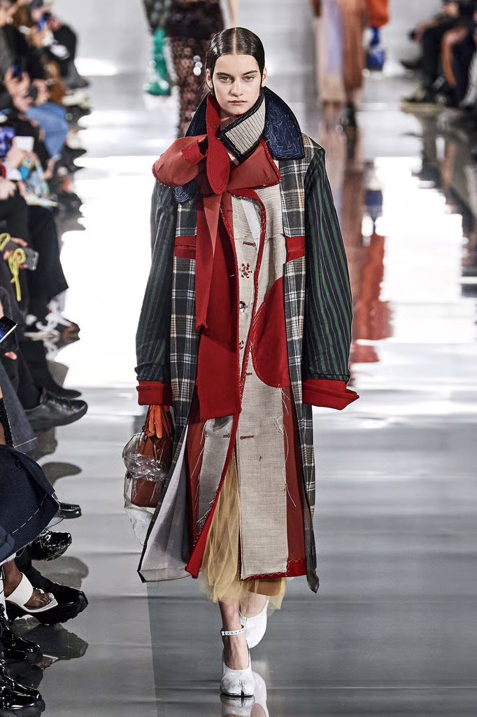 Hinh anh John Galiano và những bí thuật thời trang không thể sao chép 22