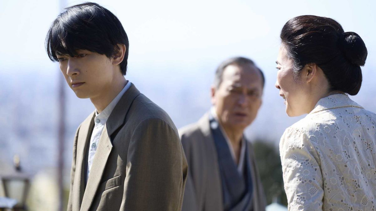 Hinh anh "Kokuho" (Quốc Bảo): Món quà của Thượng đế hay cuộc giao kèo với quỷ dữ? 1