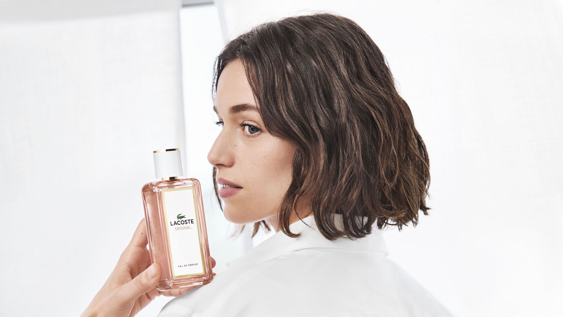 Hinh anh Tinh thần Pháp trong từng nốt hương của Lacoste Original Femme 5