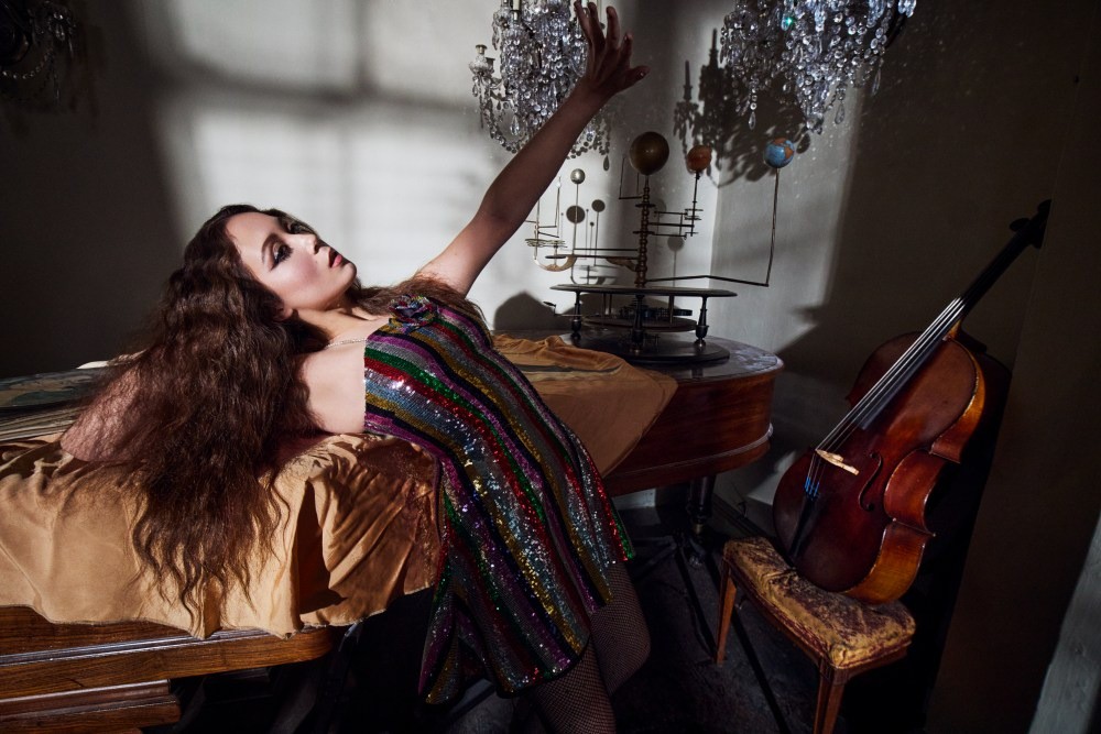 Hinh anh 4 nữ nghệ sĩ tiềm năng của âm nhạc thế giới 7