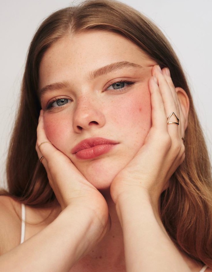 Hinh anh Tuyệt kỹ giữ lớp nền trong veo, mịn ráo trong mùa nồm ẩm 3