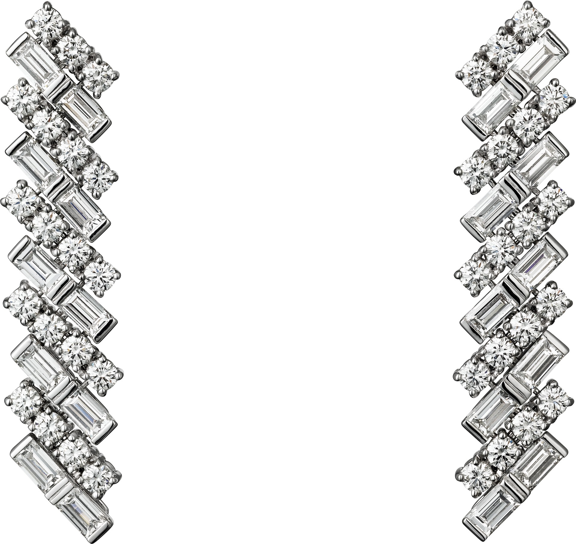 Hinh anh Le Grand Dîner du Louvre 2026: Những tuyệt tác kim hoàn Cartier xuất hiện tại biểu tượng nghệ thuật nước Pháp 13