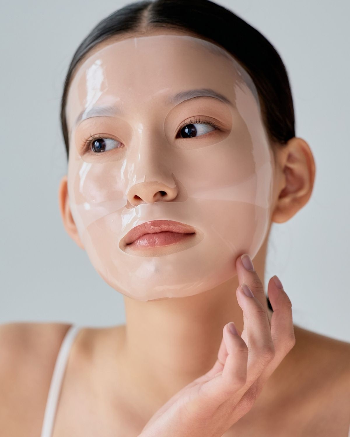 Hinh anh Nắm bắt nghệ thuật đắp mặt nạ giấy với 5 câu hỏi thường gặp 1