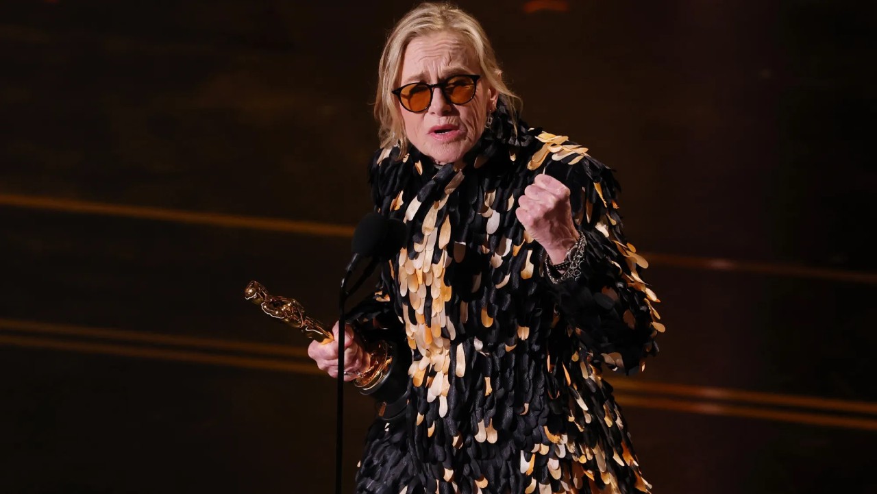 Hinh anh 10 khoảnh khắc làm nên kỳ Oscar 2026 đáng nhớ 9