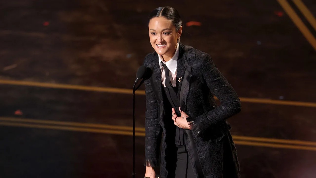 Hinh anh 10 khoảnh khắc làm nên kỳ Oscar 2026 đáng nhớ 2