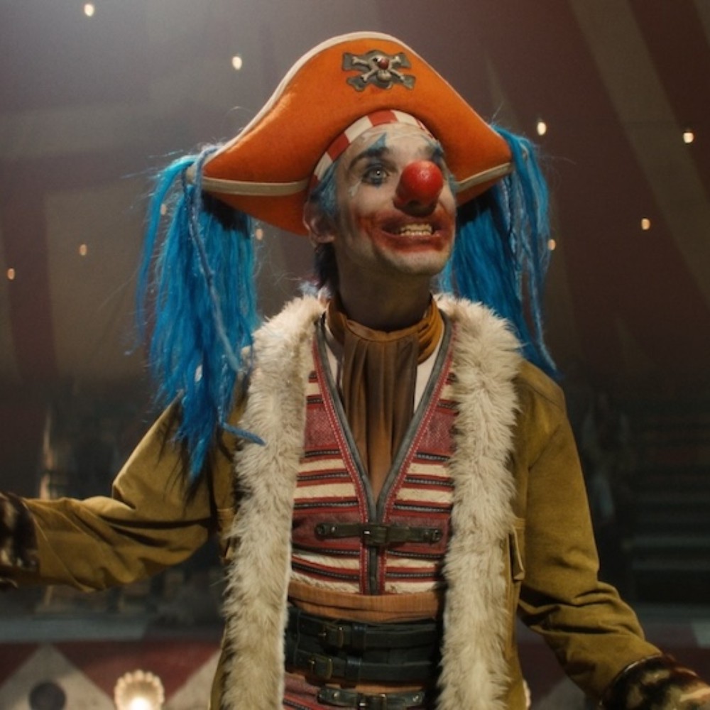 Hinh anh One Piece SS2: Những ‘bóng hồng’ khiến Đại Hải Trình tìm kho báu thêm sóng gió 5