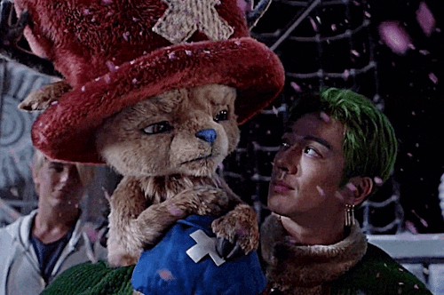 Hinh anh One Piece SS2: Những ‘bóng hồng’ khiến Đại Hải Trình tìm kho báu thêm sóng gió 4