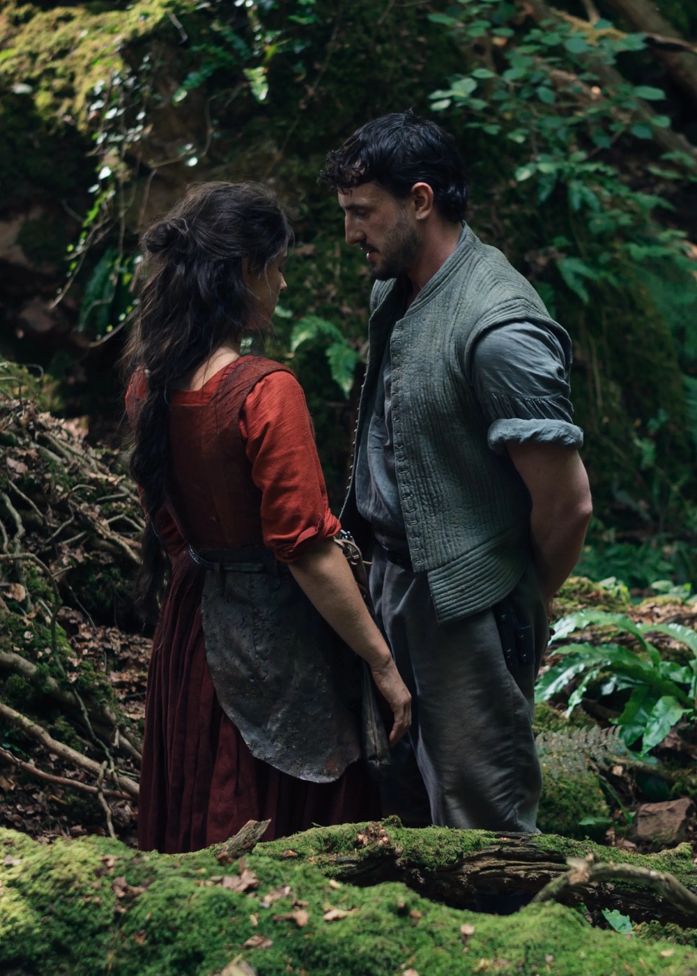 Hinh anh Đường đến Oscar: Chất Á Đông trong tính nữ dịu dàng của điện ảnh Chloé Zhao 12