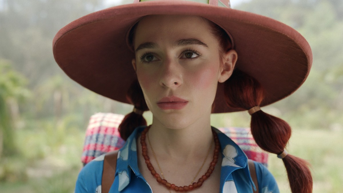 Hinh anh One Piece SS2: Những ‘bóng hồng’ khiến Đại Hải Trình tìm kho báu thêm sóng gió 16