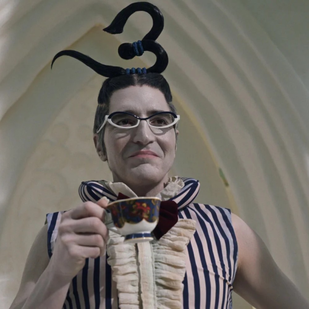 Hinh anh One Piece SS2: Những ‘bóng hồng’ khiến Đại Hải Trình tìm kho báu thêm sóng gió 6