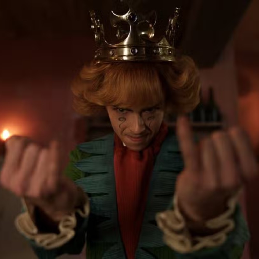 Hinh anh One Piece SS2: Những ‘bóng hồng’ khiến Đại Hải Trình tìm kho báu thêm sóng gió 7