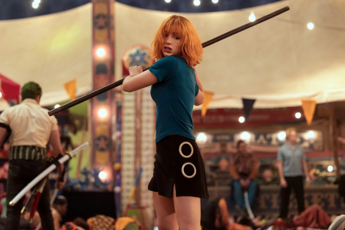 Hinh anh One Piece SS2: Những ‘bóng hồng’ khiến Đại Hải Trình tìm kho báu thêm sóng gió 9