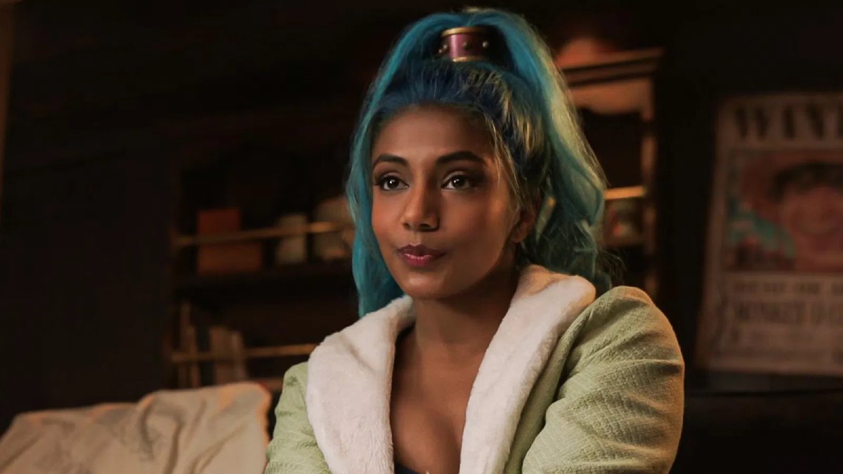 Hinh anh One Piece SS2: Những ‘bóng hồng’ khiến Đại Hải Trình tìm kho báu thêm sóng gió 10