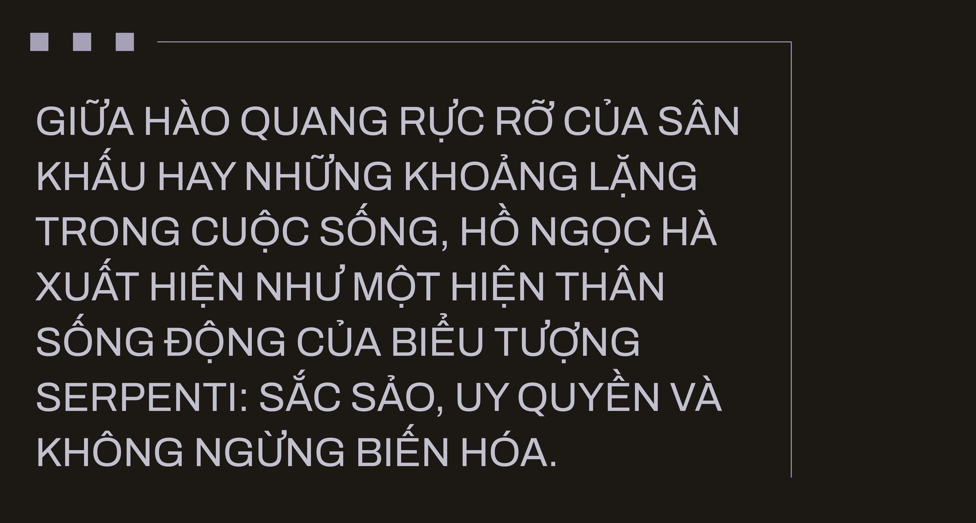 Hinh anh Hồ Ngọc Hà: Bản lĩnh độc tôn 5