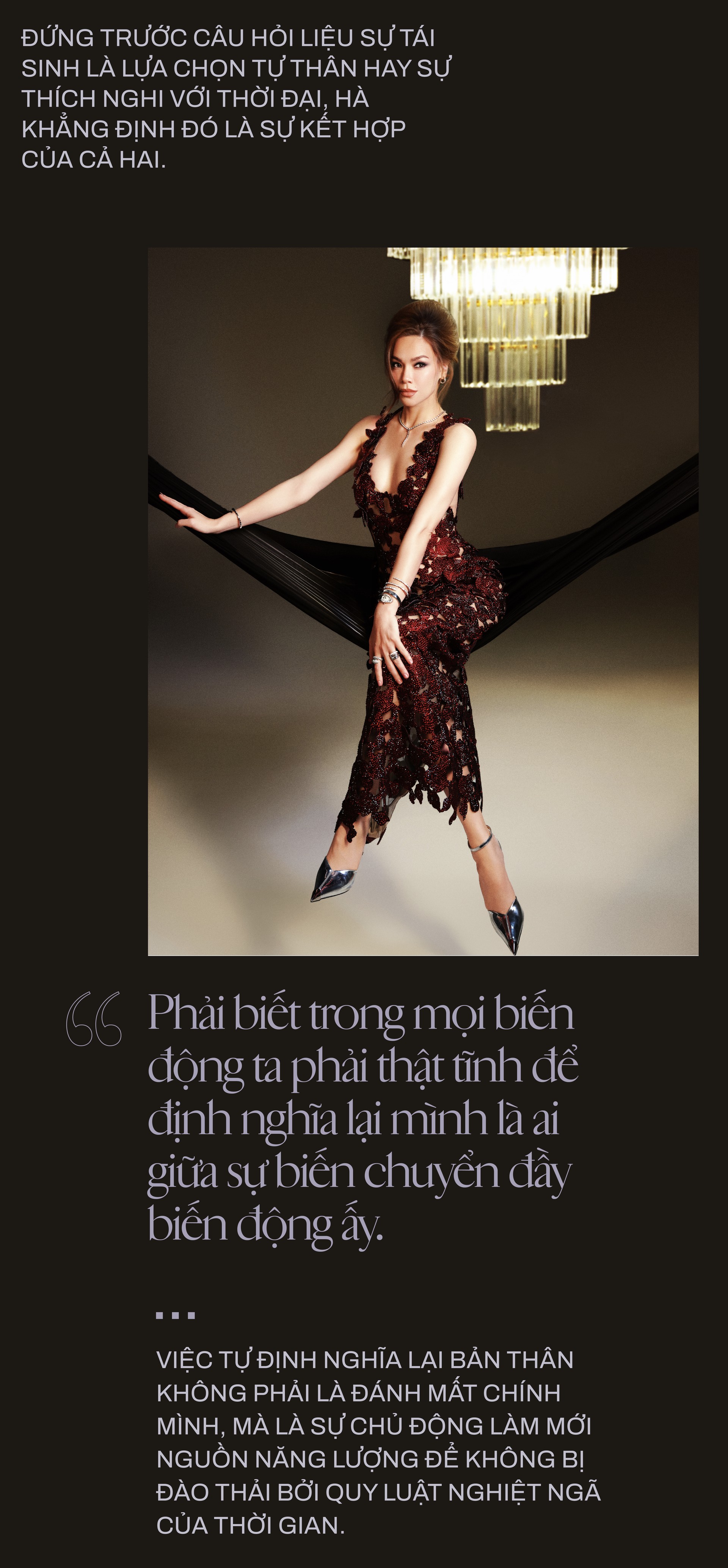 Hinh anh Hồ Ngọc Hà: Bản lĩnh độc tôn 13