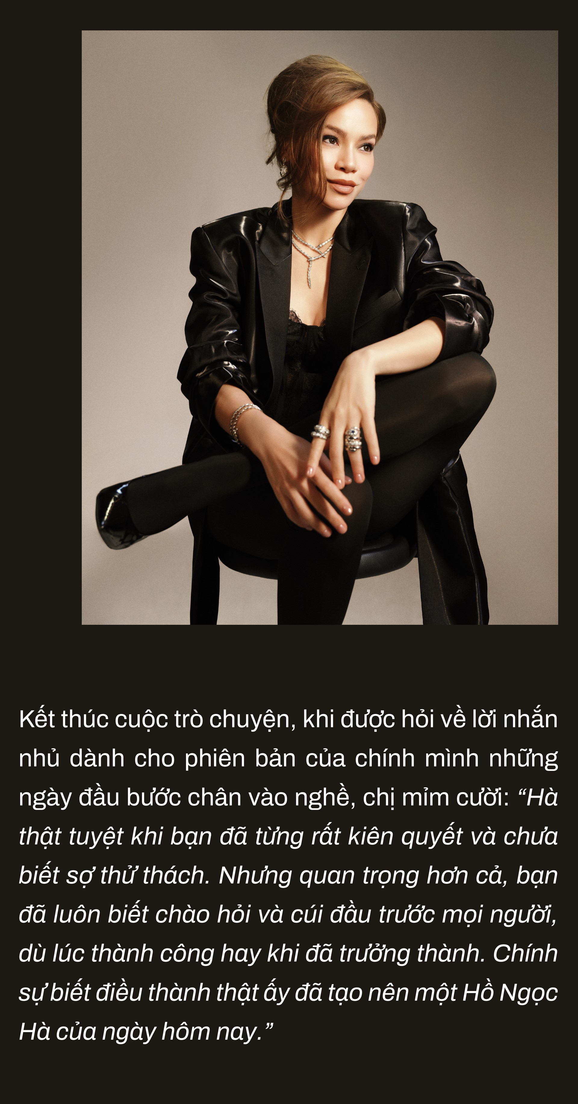 Hinh anh Hồ Ngọc Hà: Bản lĩnh độc tôn 21