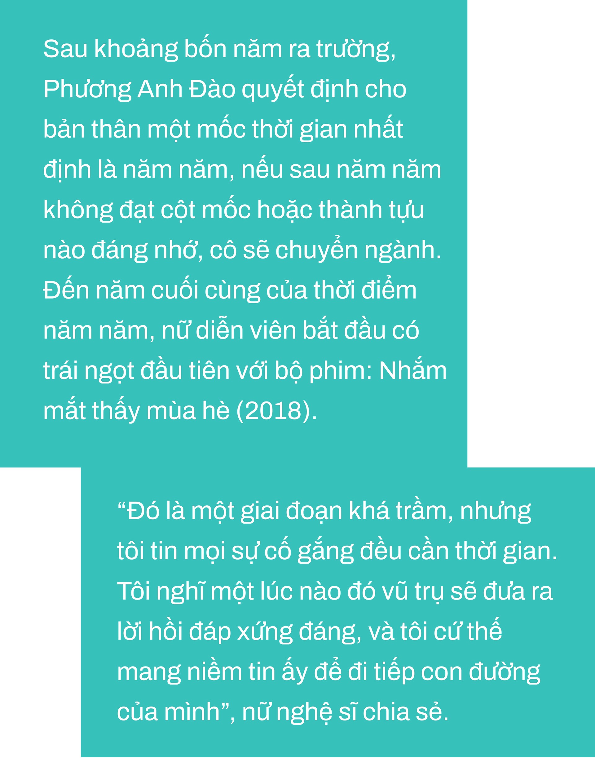 Hinh anh Phương Anh Đào chia sẻ về nỗ lực giữa những thăng trầm 16