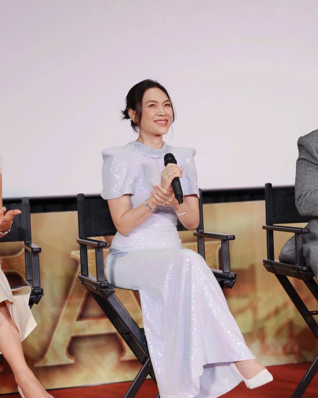 Hinh anh Trang sức Piaget đồng hành cùng Mỹ Tâm trong những khoảnh khắc đặc biệt 2