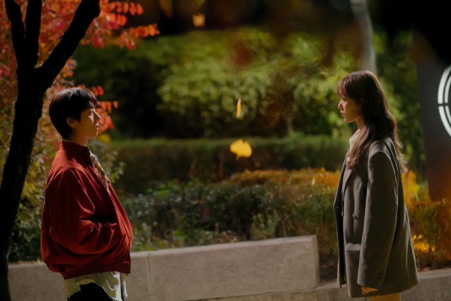 Hinh anh "Mùa em rực rỡ": Bản tình ca chữa lành gây sốt màn ảnh Hàn 2026 4