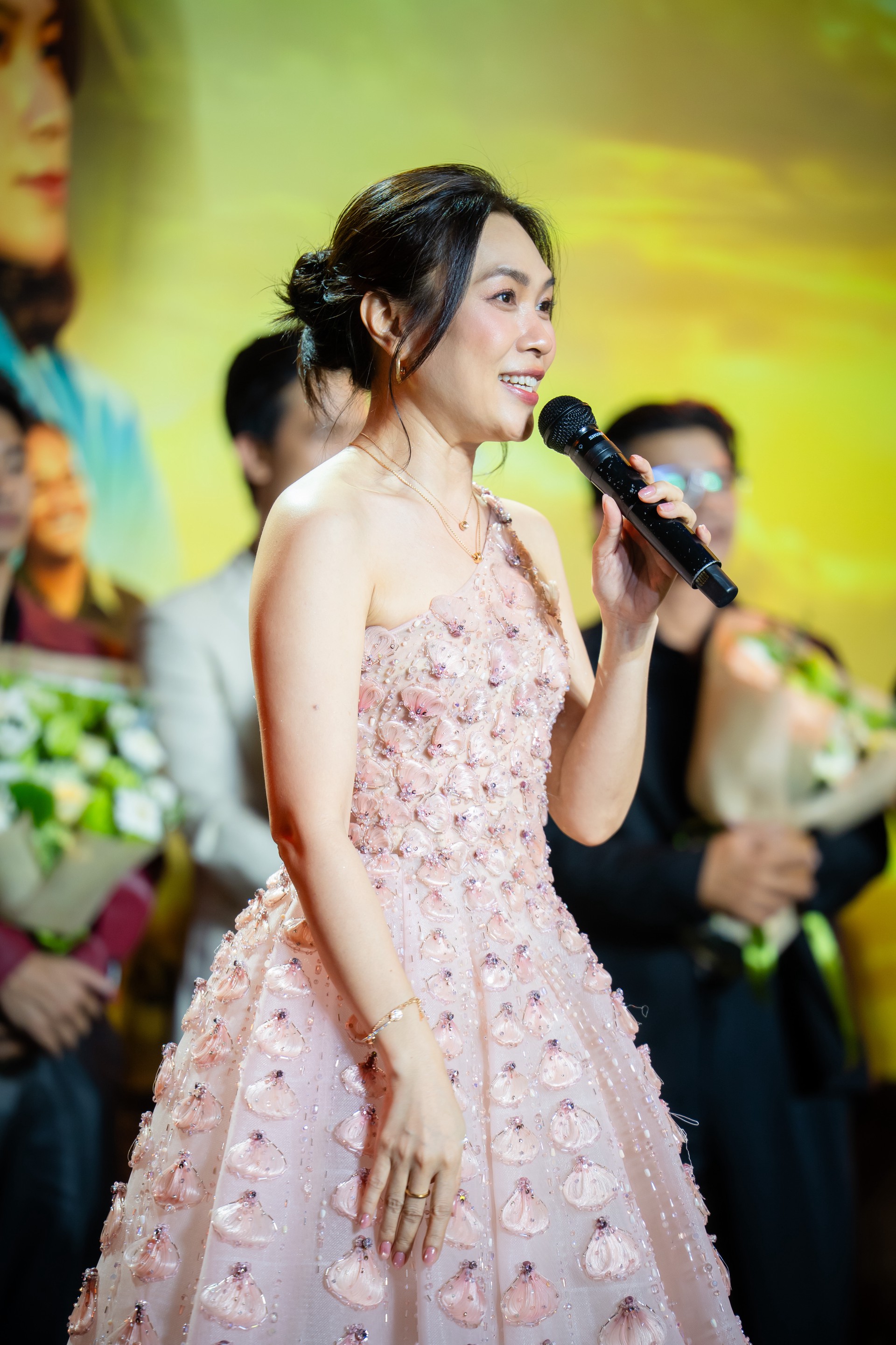 Hinh anh Trang sức Piaget đồng hành cùng Mỹ Tâm trong những khoảnh khắc đặc biệt 7