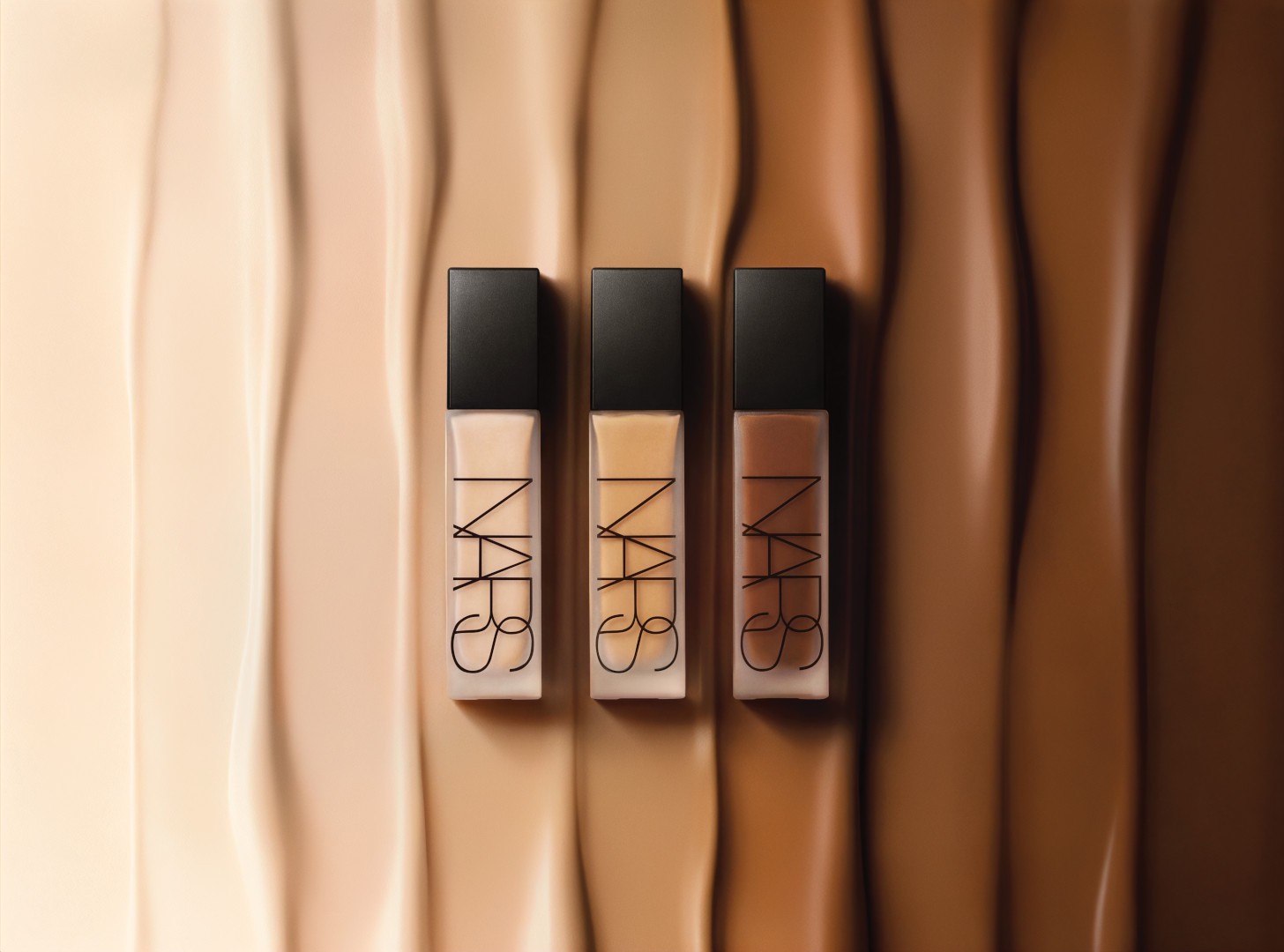 Hinh anh 2026: Khi lớp nền trở thành tâm điểm của mọi xu hướng trang điểm 8