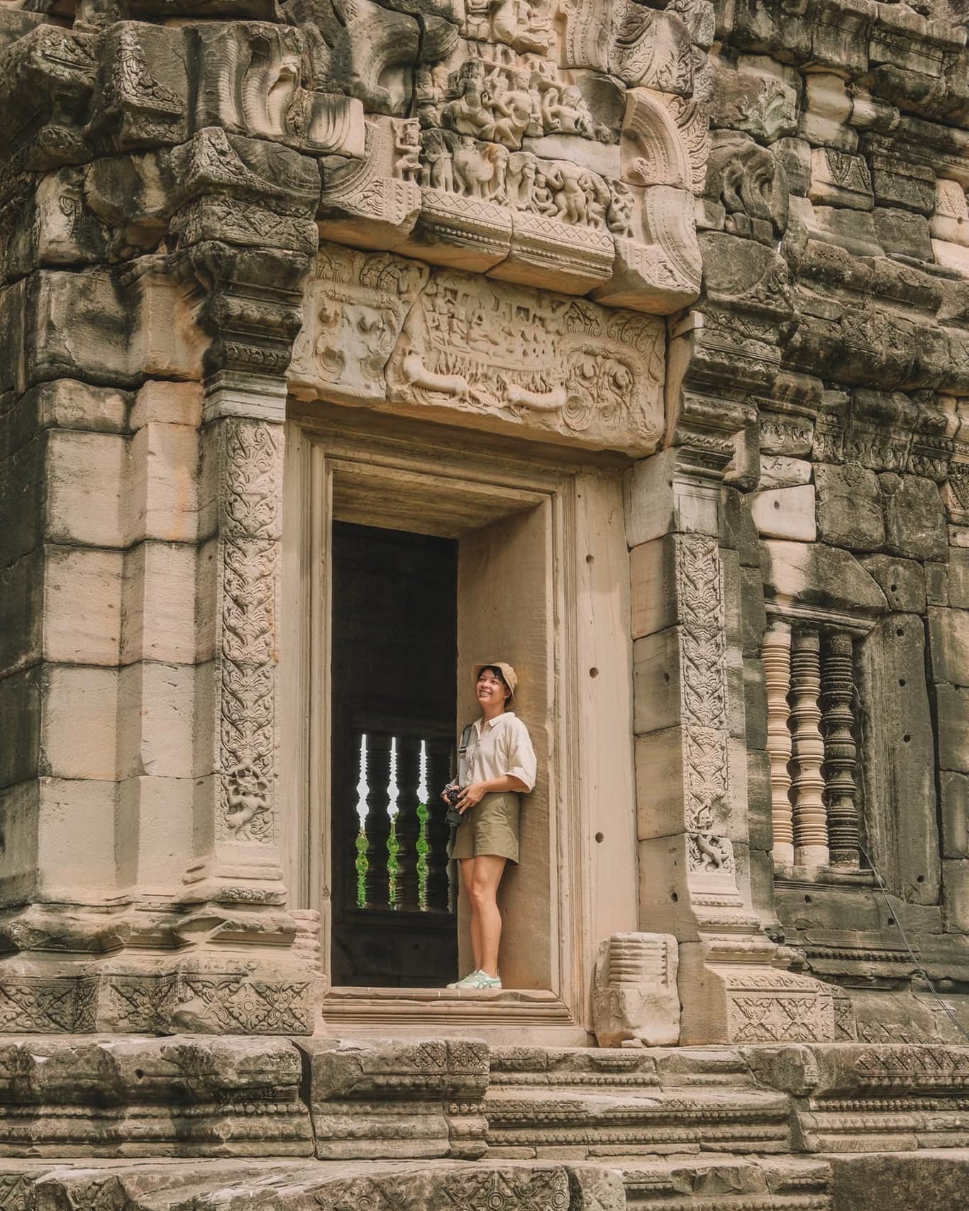 Hinh anh 4 nữ travel blogger truyền cảm hứng khám phá thế giới 10