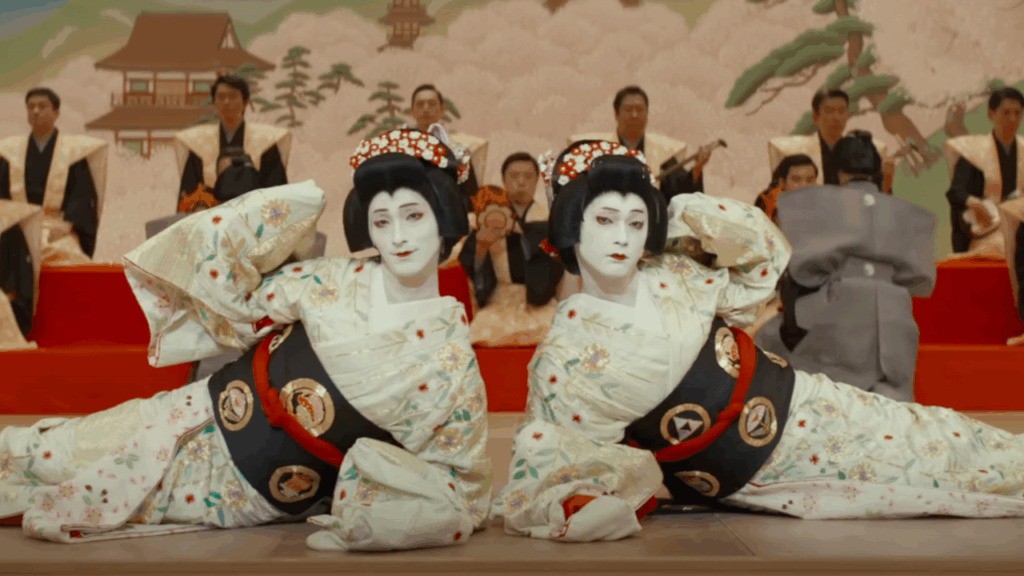 Hinh anh "Kokuho" (Quốc Bảo): Món quà của Thượng đế hay cuộc giao kèo với quỷ dữ? 2