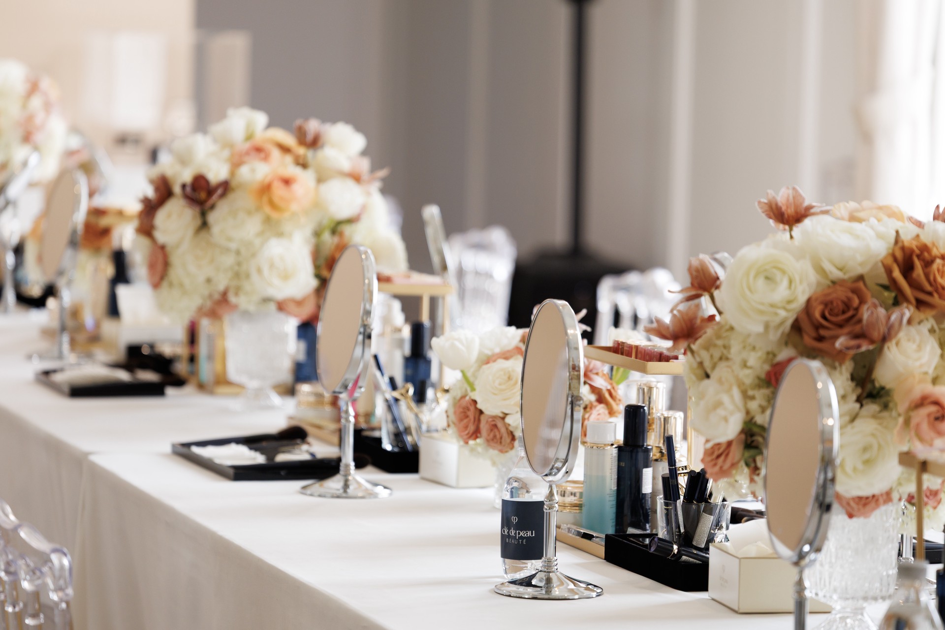 Hinh anh Clé de Peau Beauté khai mở công thức về vẻ đẹp rạng rỡ 7