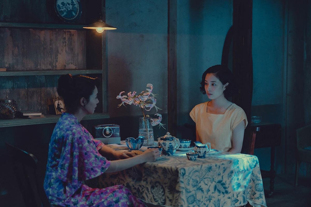 Hinh anh “Cảnh đồi mờ xám”: Dòng sông hoài niệm lững lờ trôi yên 6