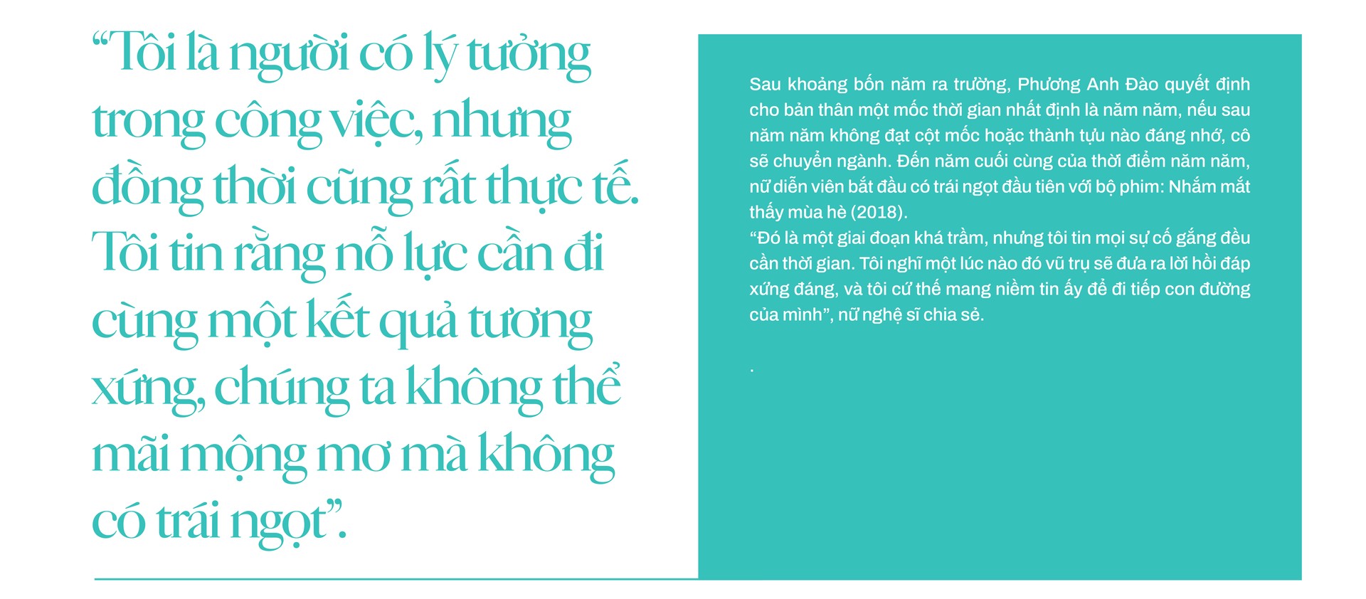 Hinh anh Phương Anh Đào chia sẻ về nỗ lực giữa những thăng trầm 14