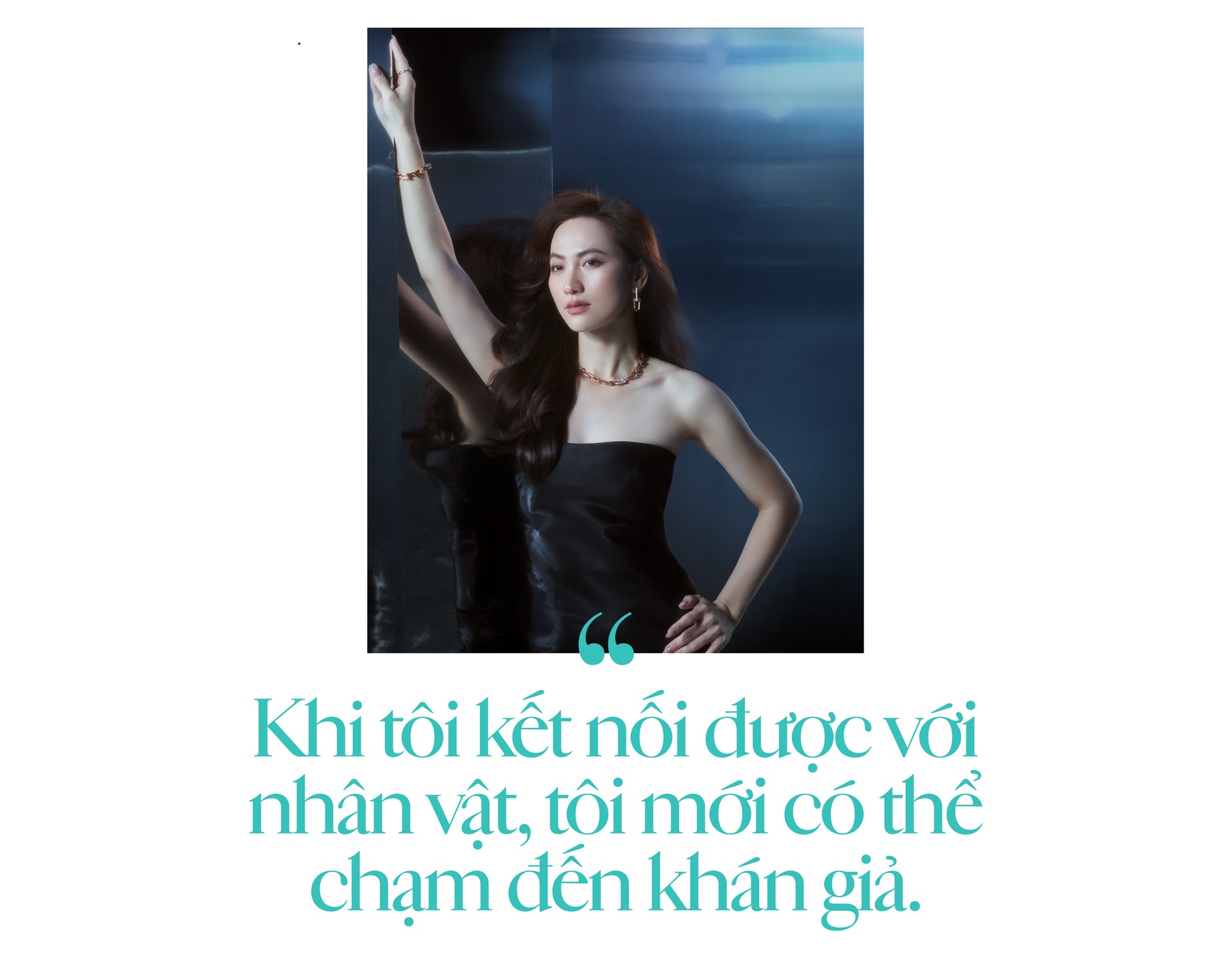 Hinh anh Phương Anh Đào chia sẻ về nỗ lực giữa những thăng trầm 19