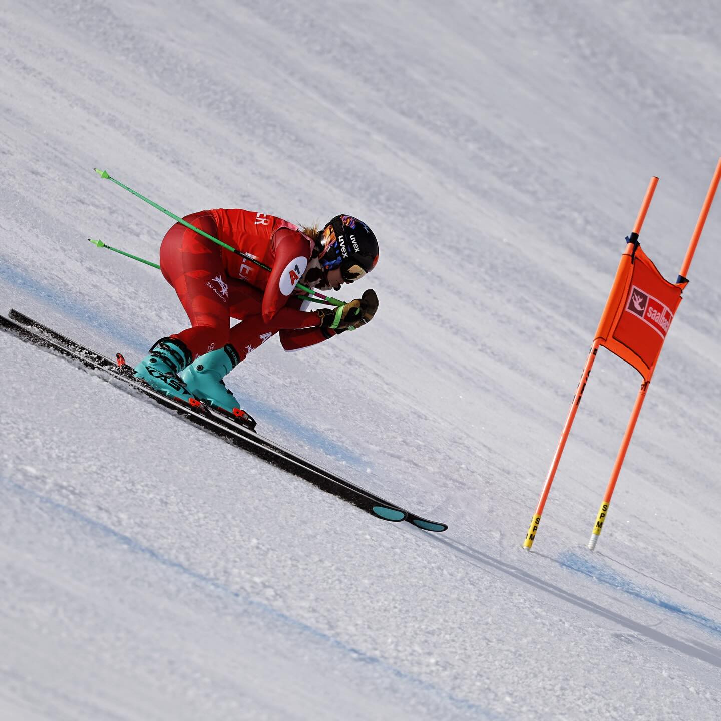 Hinh anh Paralympic Mùa Đông 2026: Lần đầu tiên số nữ vận động viên đạt mức cao nhất lịch sử 11