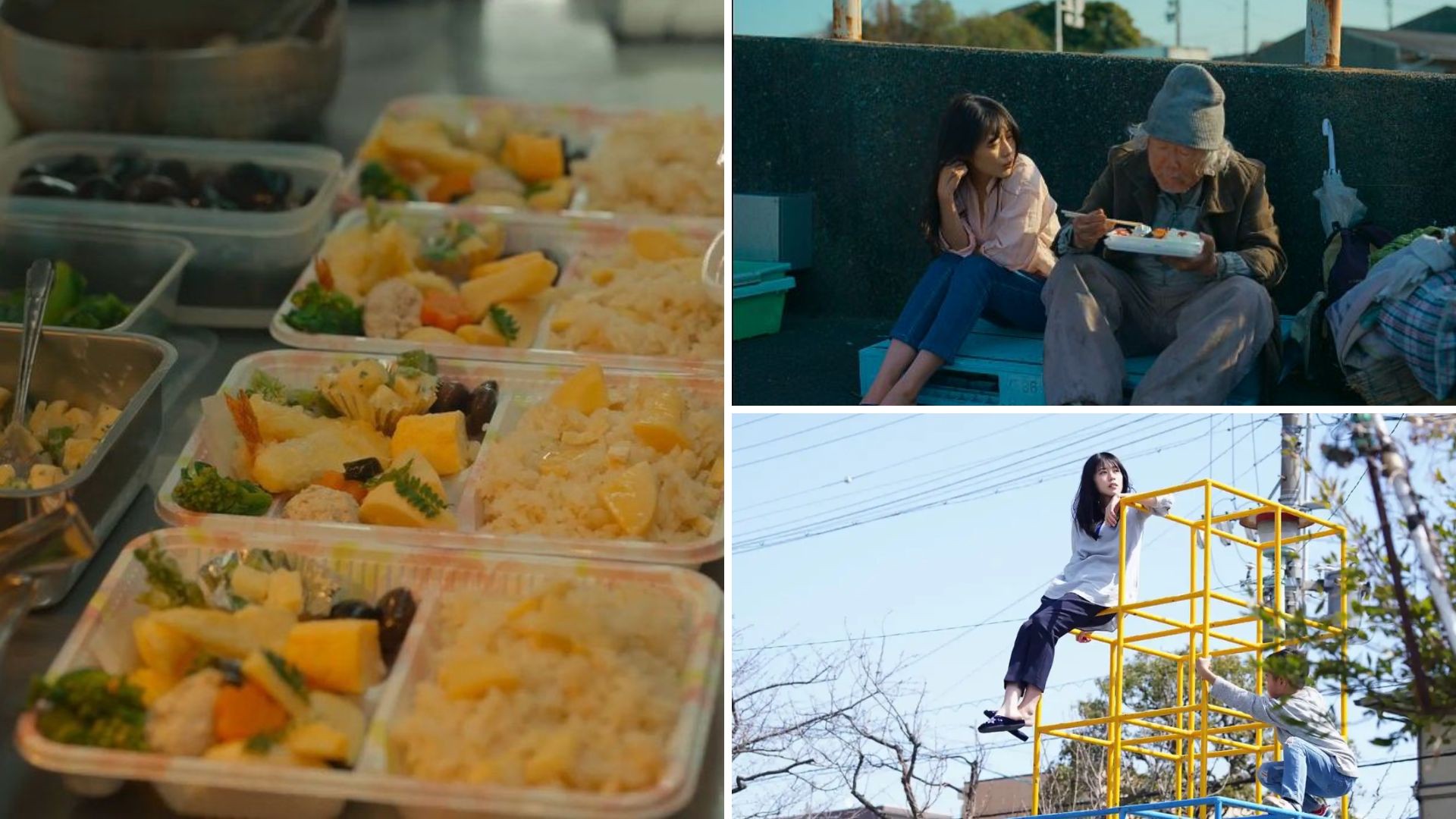 Hinh anh “You can stop running away now. no matter how fast you run, or how far you go, your loneliness will follow” (Tạm dịch: Dừng chạy đi em ơi, bởi dù em có chạy nhanh đến đâu, xa đến đâu, nỗi cô đơn vẫn sẽ kịp đuổi theo). 6