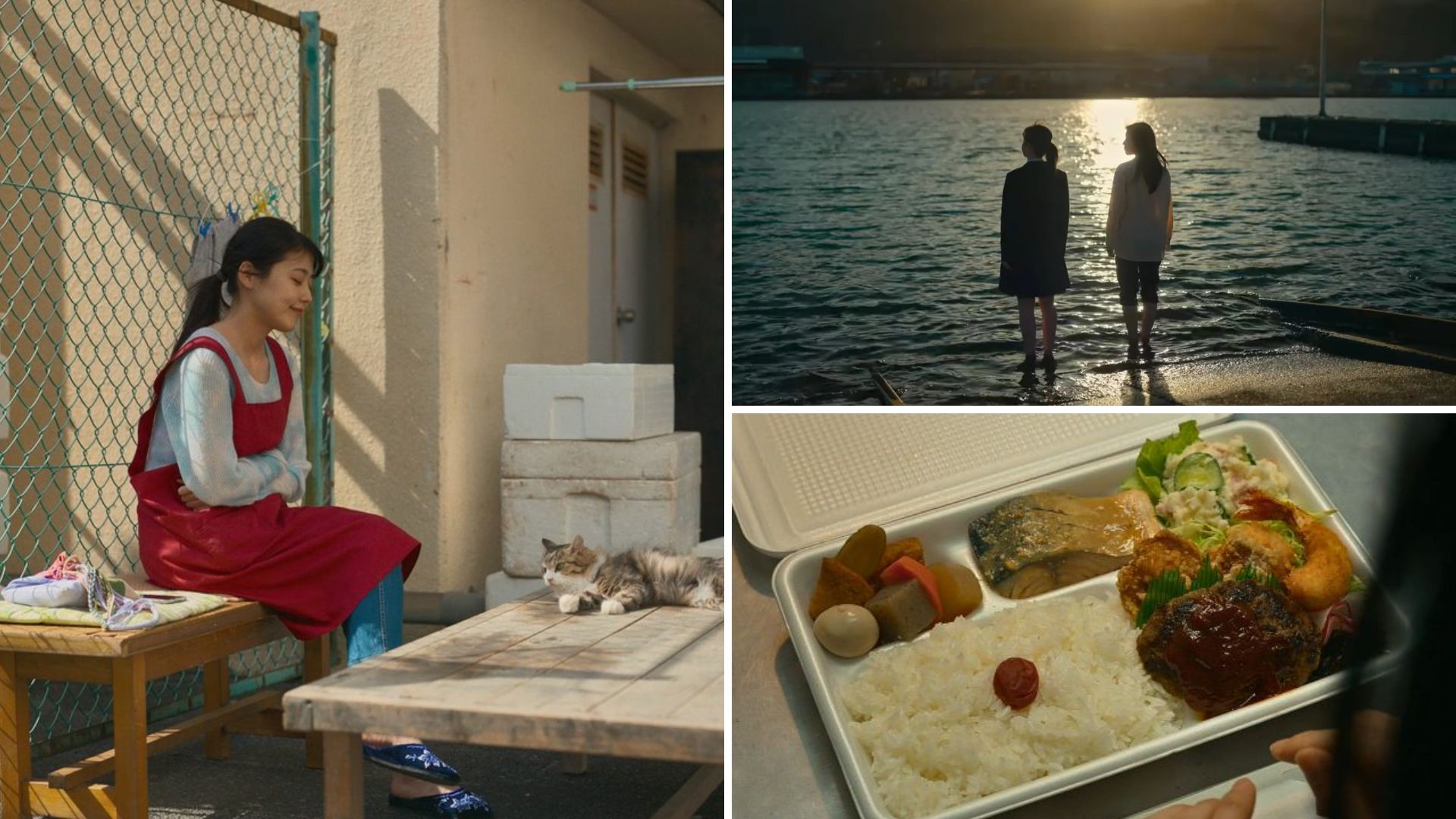 Hinh anh “You can stop running away now. no matter how fast you run, or how far you go, your loneliness will follow” (Tạm dịch: Dừng chạy đi em ơi, bởi dù em có chạy nhanh đến đâu, xa đến đâu, nỗi cô đơn vẫn sẽ kịp đuổi theo). 5